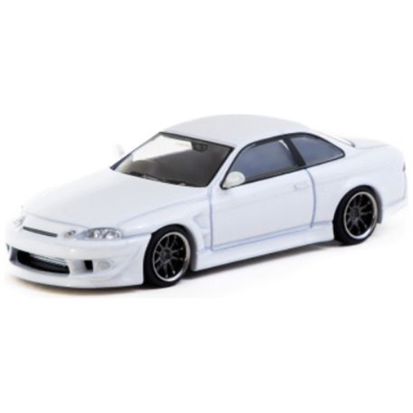 Toyota Soarer JZZ30 White