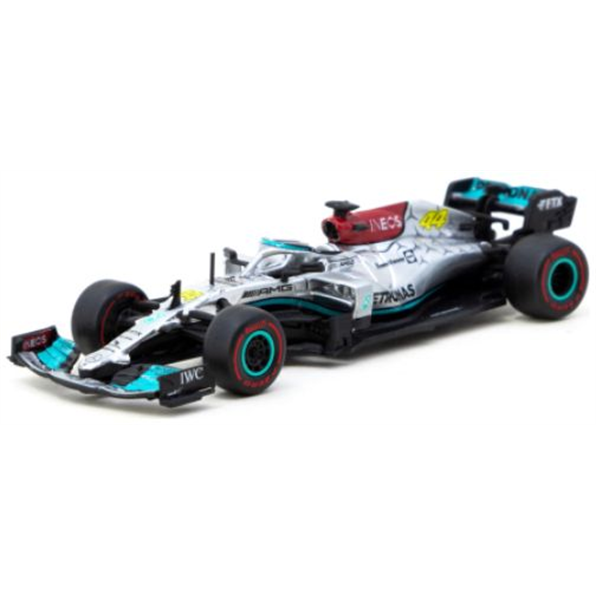 Mercedes AMG W12 E Performance GP Las Vegas #44 L.Hamilton