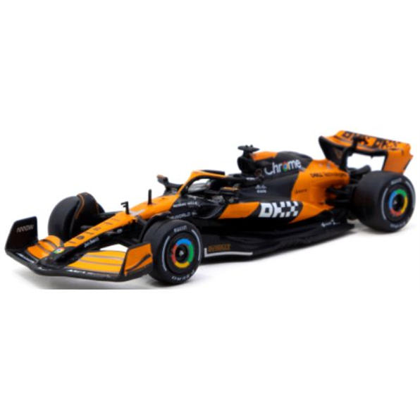 McLaren MCL60 2024