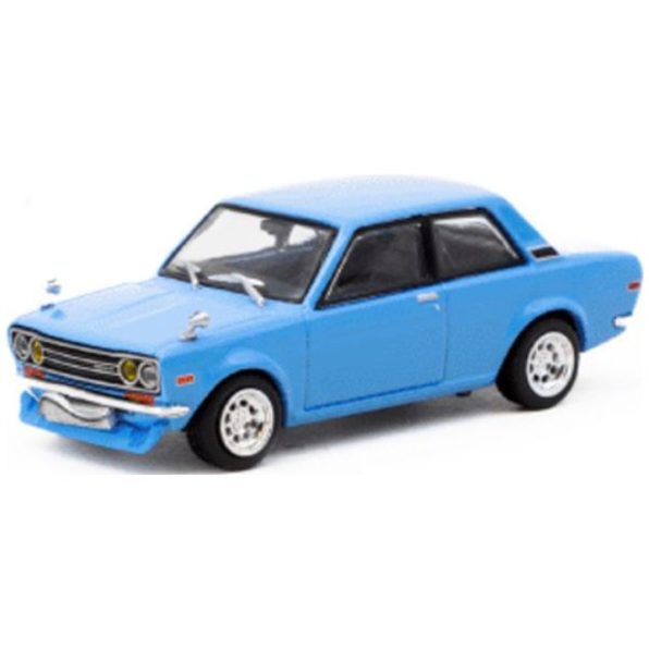 Datsun 510 Blue
