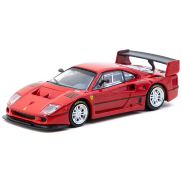 Ferrari F40 GTE Red