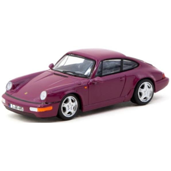 Porsche 911 (964) RS Rosa