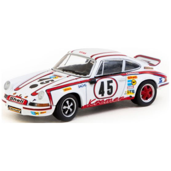 Porsche 911 Carrera RSR 2.8 24h Le Mans #45