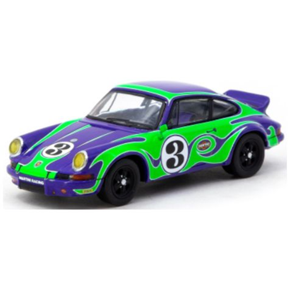 Porsche 911 2.8 RSR Psychodelic #3