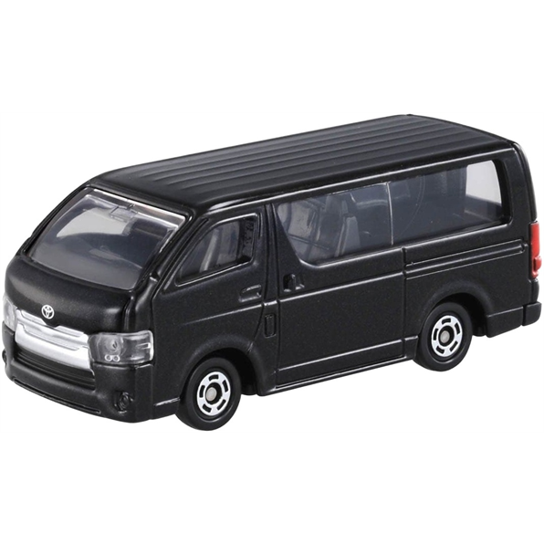 Toyota Hiace (#113)