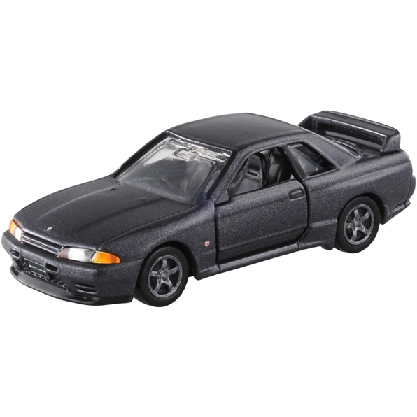 Nissan Skyline Gt-R (Bnr32) (#26)