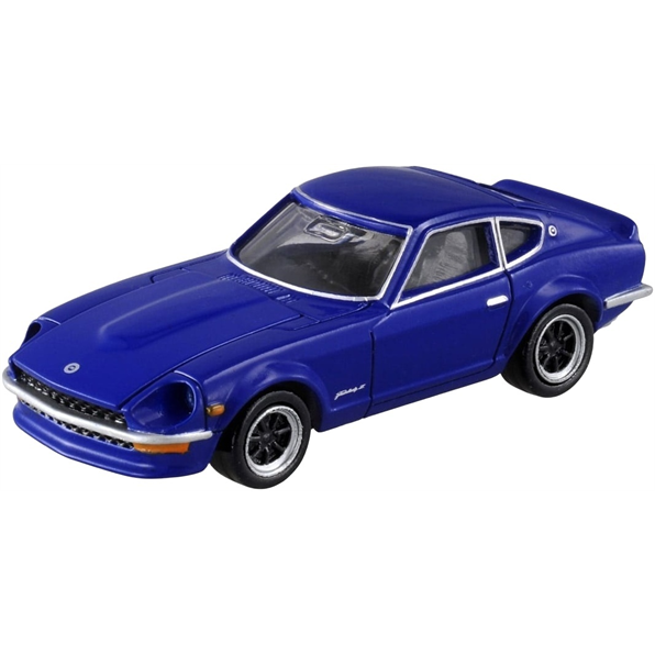 Nissan Fairlady Z (#09)