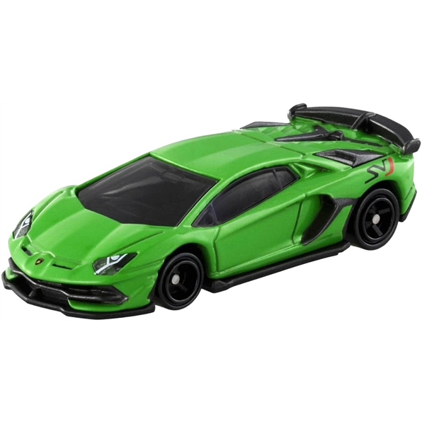 Lamborghini Aventador SVJ (#70)