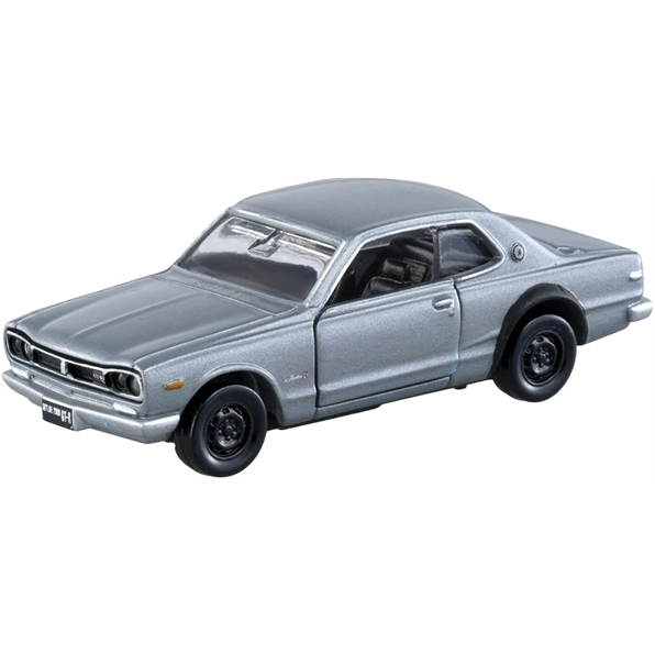 Nissan Skyline Gt-R (KPGC 10) (#34)