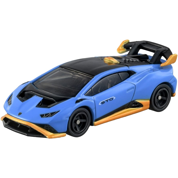 Lamborghini Huracan STO (#11)