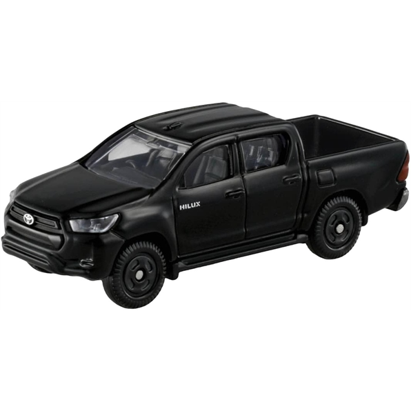Toyota Hilux (#67)