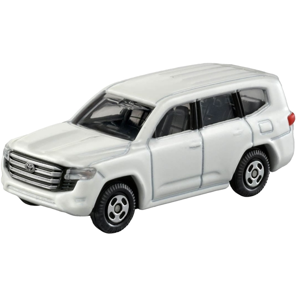 Toyota Land Cruiser 300 (#38)