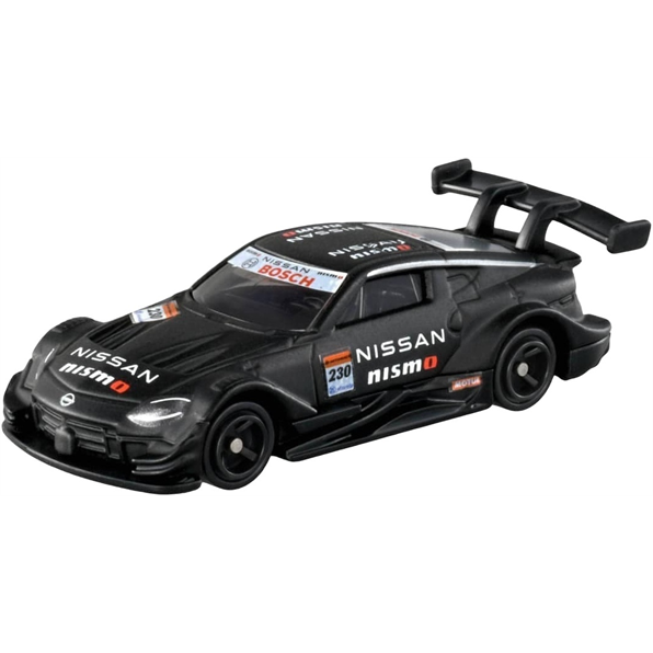 Nissan Fairlady Z Nismo GT 500 (#13)