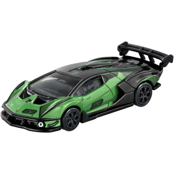 Lamborghini Essenza SCV 12 (#07)