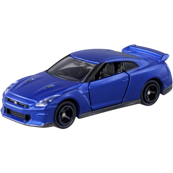 Nissan Gt-R (#23)