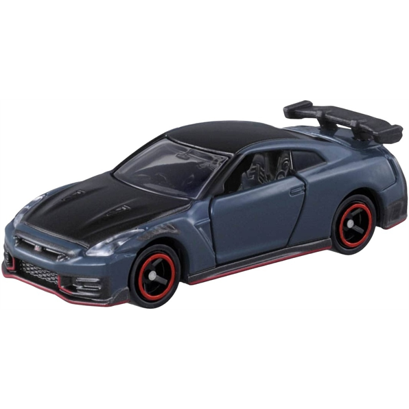 Nissan Gt-R Nismo (#60)
