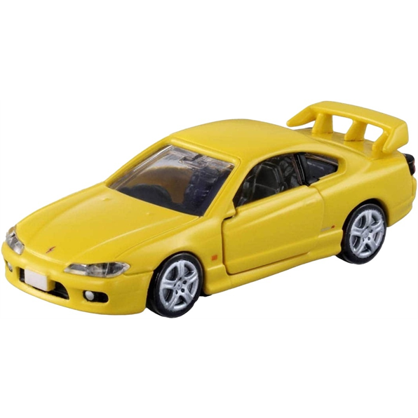 Nissan Silvia (S15) (#19)