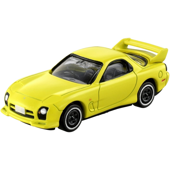 Initial D RX-7 Premium Unlimited (#12)
