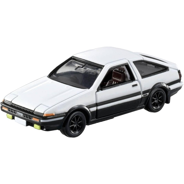 Initial D AE86 Trueno Premium Unlimited (#01)