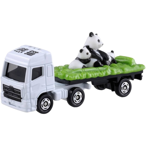 Animal Transporter (#3)