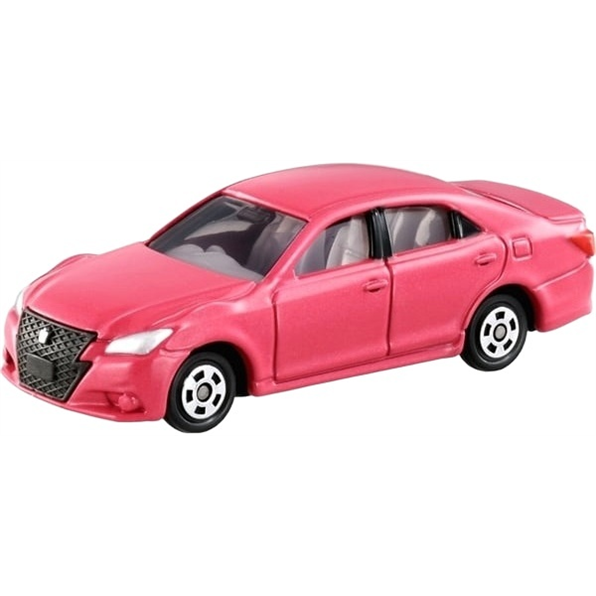 Toyota Crown Athlete (#92)