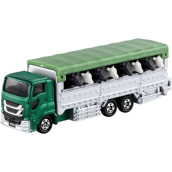 Cattle Transporter (#139)