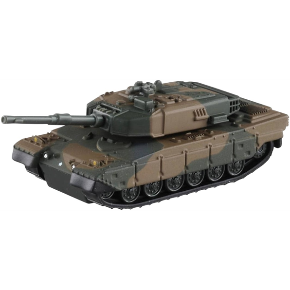 JSDF Type 90 Tank (#03)