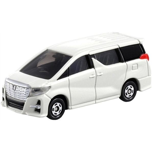 Toyota Alphard (#12)