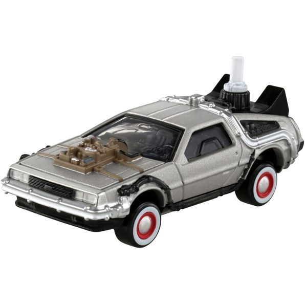 Back to The Future (Part 3) Premium Unlimited (#02)