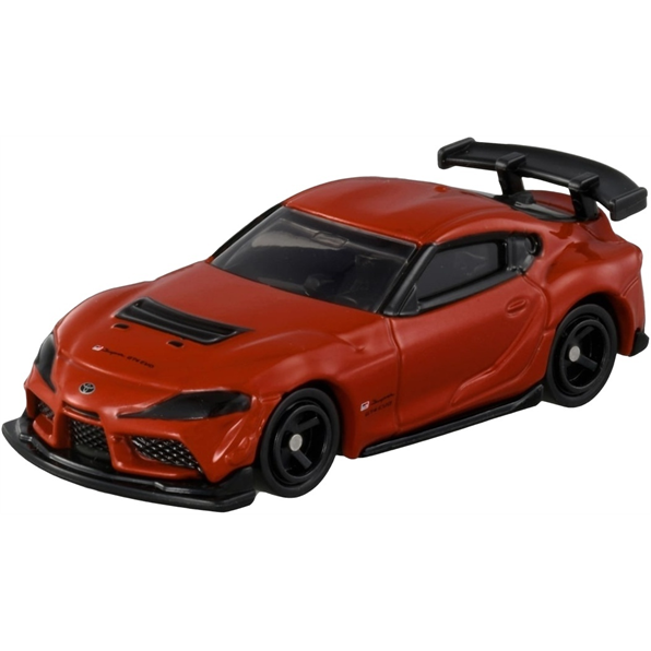 GR Supra GT 4 Evo (#22)