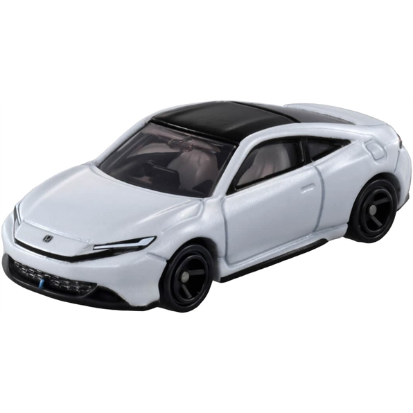 Honda Prelude (#10)