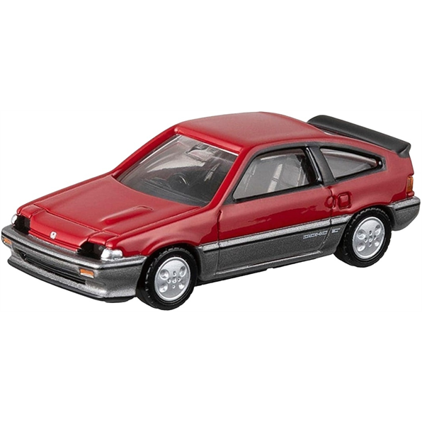 Honda Ballade Sports Cr-X (#16)