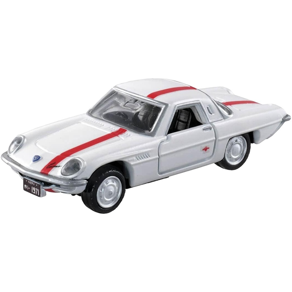 Evangelion: New Theatre Ed Mazda Cosmo Sport Premium Unlimited #04