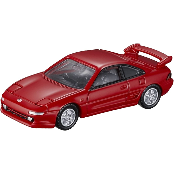 Toyota MR2 (SW20) (#42)