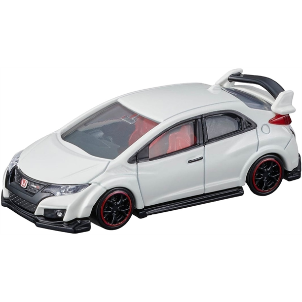 Honda Civic Type R (Fk2) (#44)