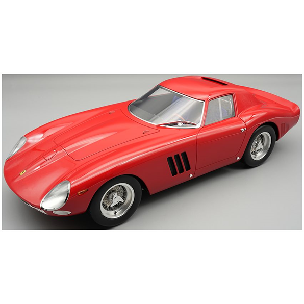 Ferrari 250 GTO 1964 Press Version Red