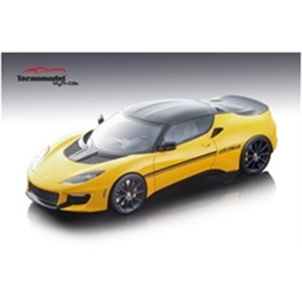 Lotus Evora 410 yellow 2017, 90 pcs