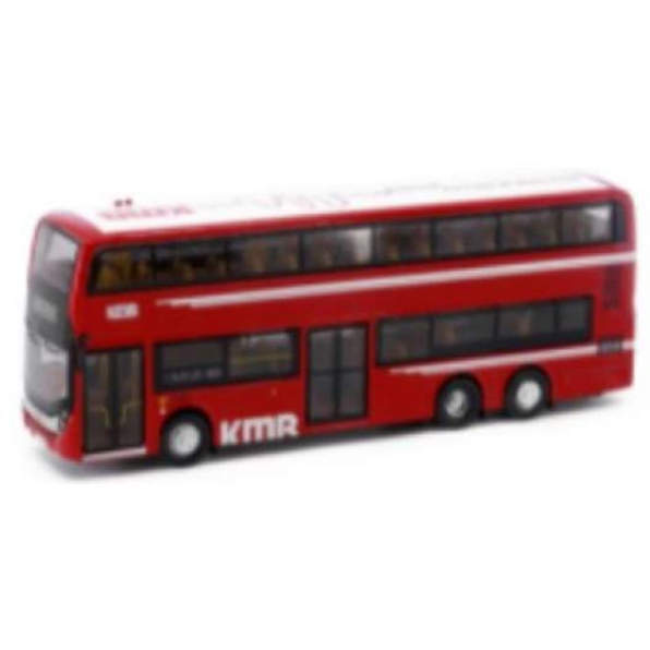 KMB ADL Enviro500 MMC (601) Red