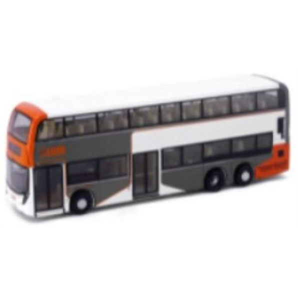 LWB ADL Enviro500 MMC FL 12.8M (A47X) Red/Black/White