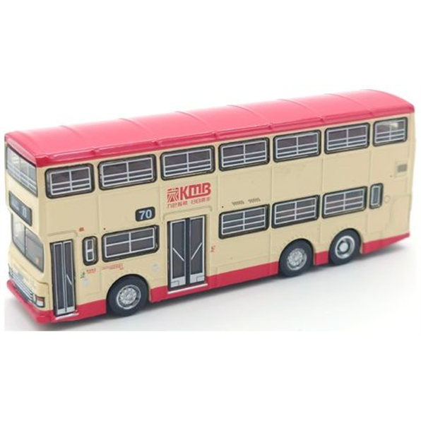 KMB Dennis Dragon 11m Non Air-Conditioned (70)
