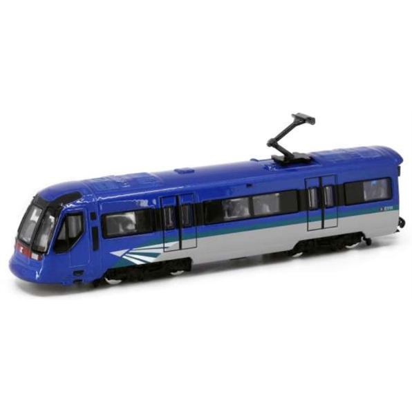 MTR Passenger Train 1998-Present Airport Express Blue