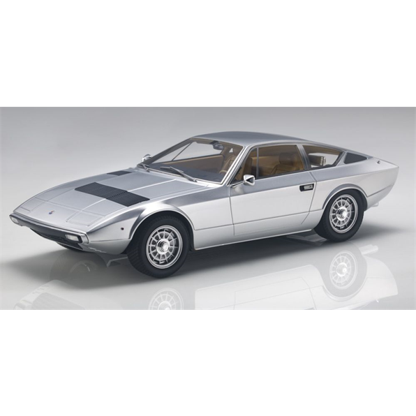 Maserati Khamsin 1976,  silver