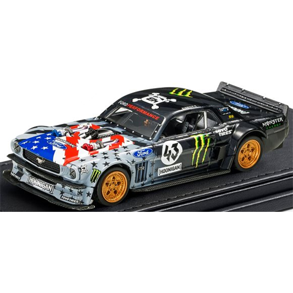 Hoonigan Hoonicorn V2 Stars and Stripes Ken Block