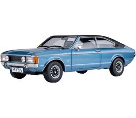 Ford Granada Consul Coupé GT 2.3 1/18 Norev / Touring Modelcars - Précommande