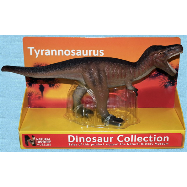 Tyrannosaurus