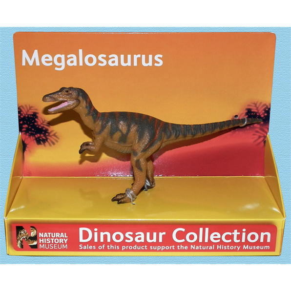 Megalosaurus