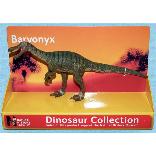 Baryonyx