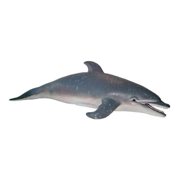 Soft Touch Dolphin 37cm