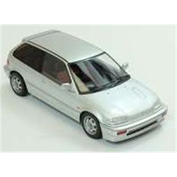 Honda Civic EF3 Si 1987 - Silver