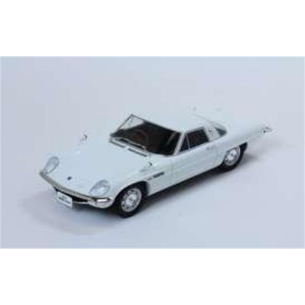 Mazda Cosmo Sport - White